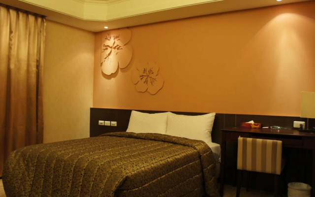 Windmill Fashion Hotel