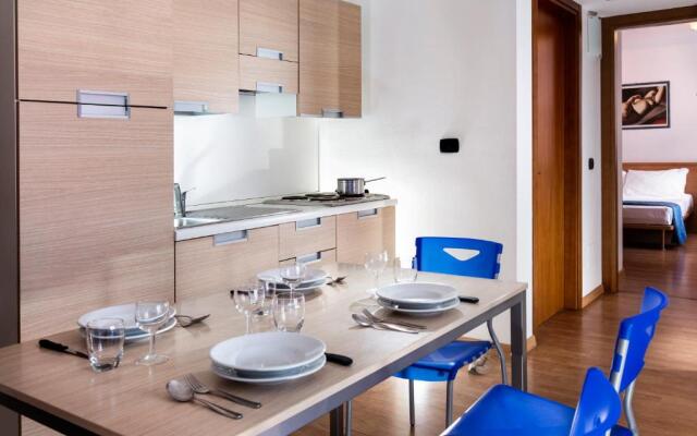 Aparthotel Esperya