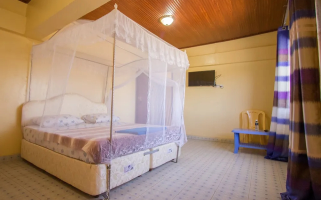 Grande Hotel