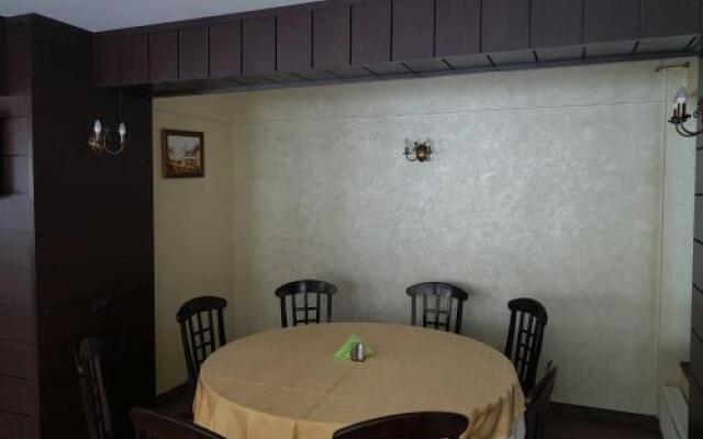 Pensiunea Steaua Nordului