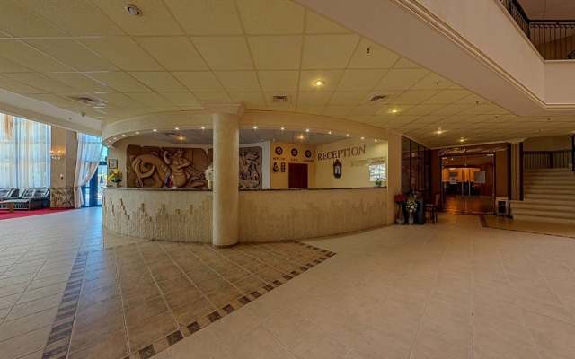 Elena Hotel - All Inclusive