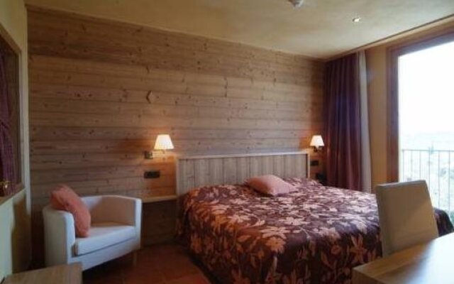 Hotel La Plaça