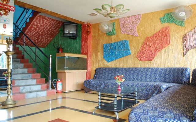 Hotel Rajadeepam