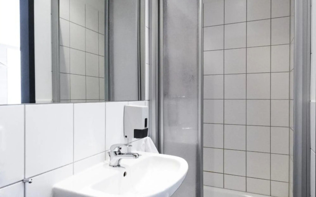 Dream Inn Hotel Regensburg