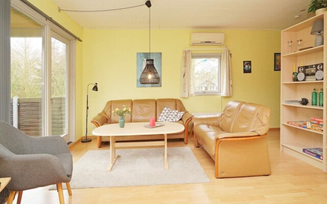 6 Person Holiday Home in Rodby