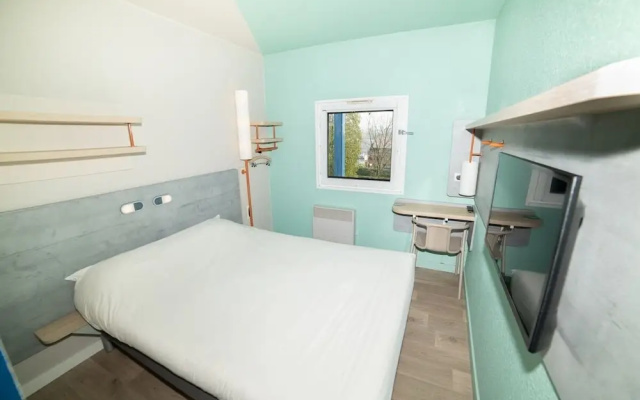 Accueil Hotel Besançon