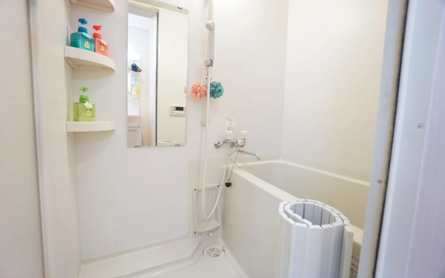 横浜ザ・アパートメント