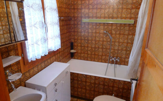 Heiderösli - One Bedroom