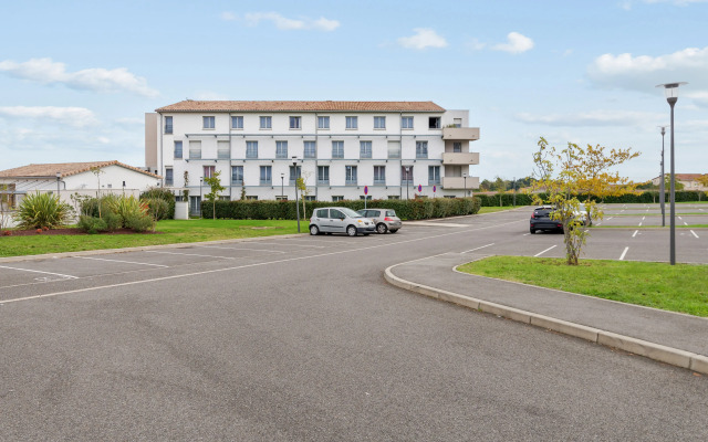 Quality Suites Toulouse-Blagnac