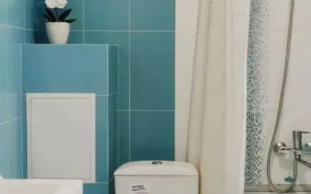 Апартаменты на переулке Староцемесский