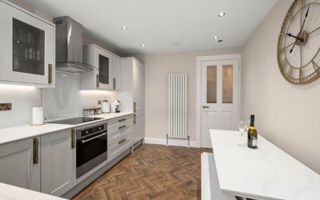 Casa Fresa - Taymouth House