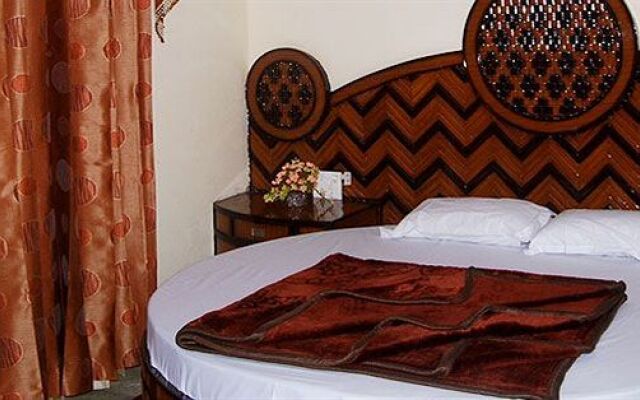 Hotel Western King