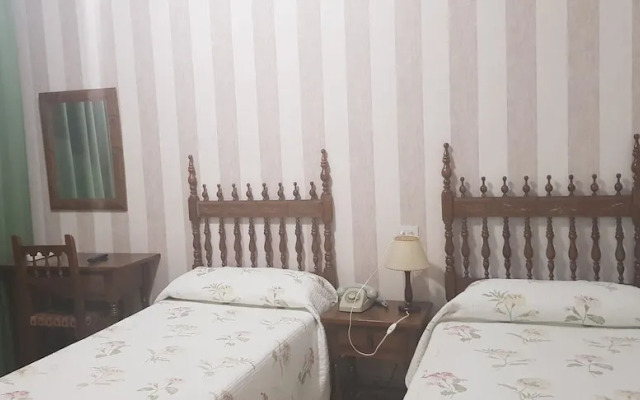 Hotel Andalucia