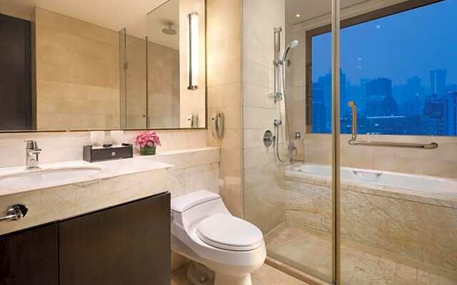 Oakwood Residence Hangzhou - Close to Westlake and Yellow Dragon Stadium