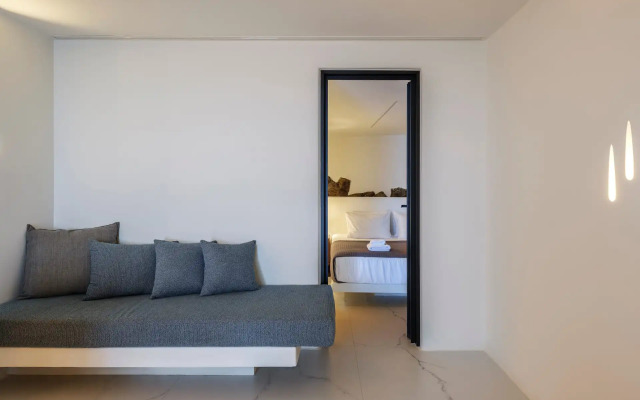 Tagoo Hills Luxury Suites