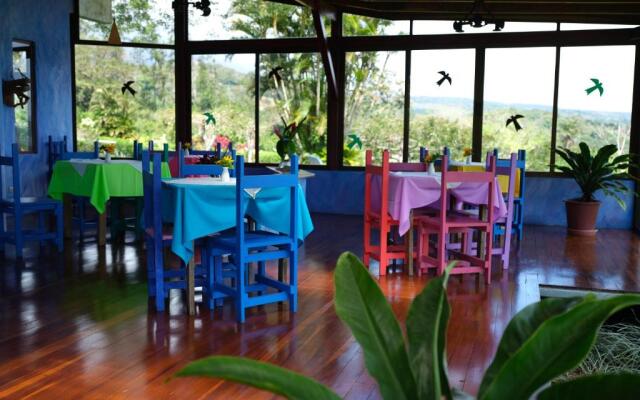 Hotel Mystica