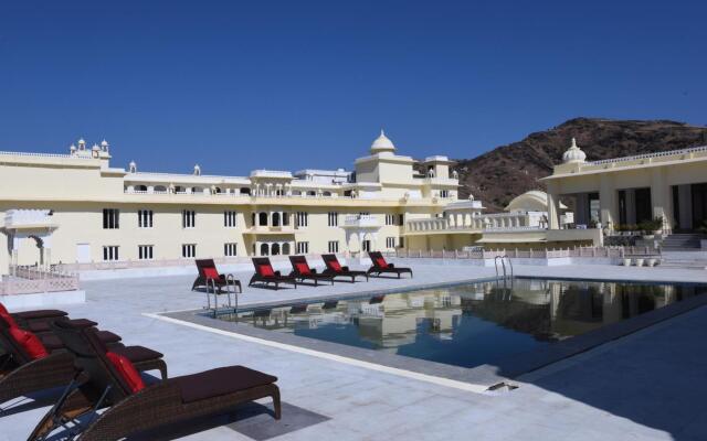 The Castle Mewar