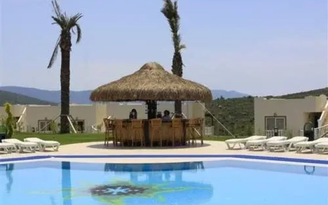 Bodrum Lajade Villas 2