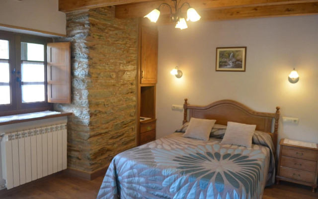 Apartamento El Valle de Oscos