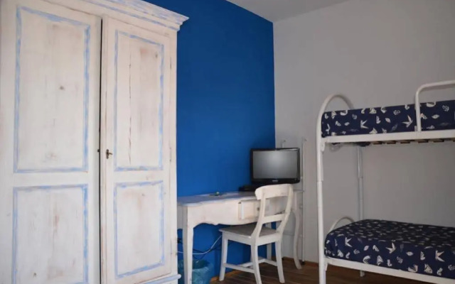 Bed and Breakfast La Terrazza