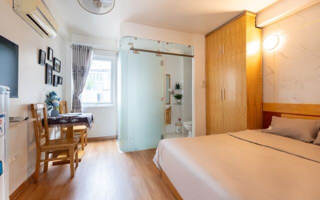 Cosy House-Center'S Tay Ho
