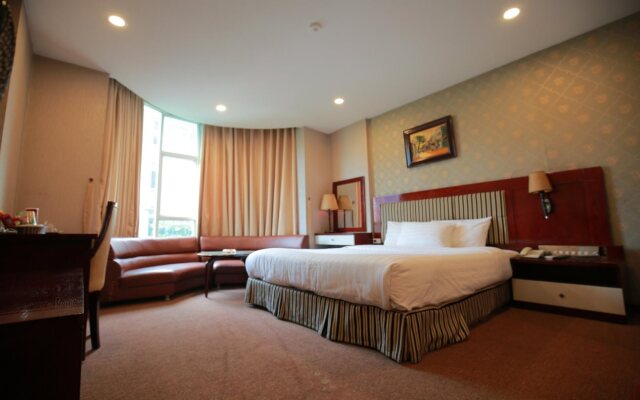 My Hotel 07