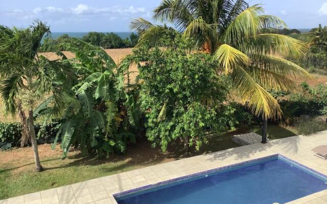 Villa Alizee Appartement N°6