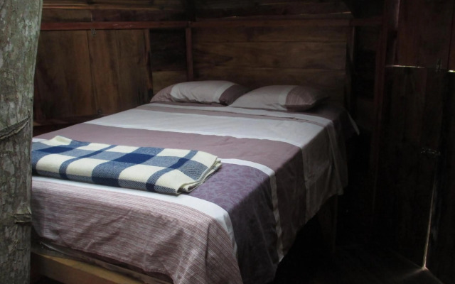 The Sea Garden House