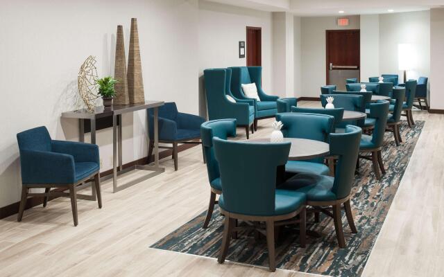 Hampton Inn St. Louis-Downtown (At the Gateway Arch)