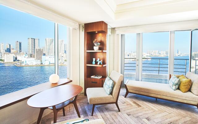 InterContinental Tokyo Bay by IHG