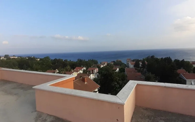 Sancak Hotel