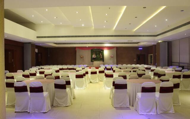 Hotel Niya Regency