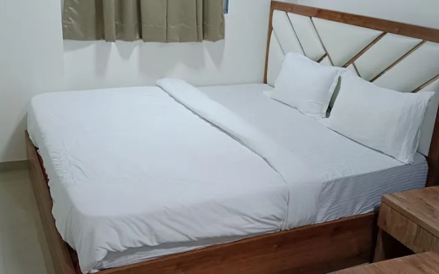 Hotel Akshay