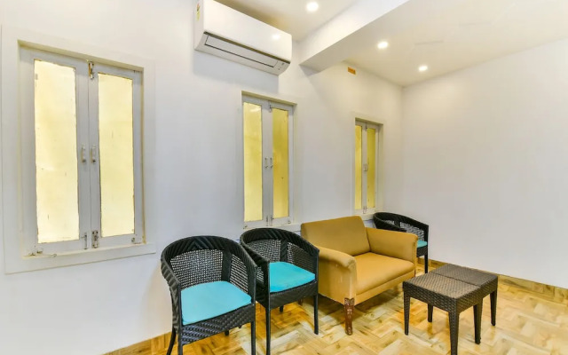 OYO 18435 Calangute Beach Resort