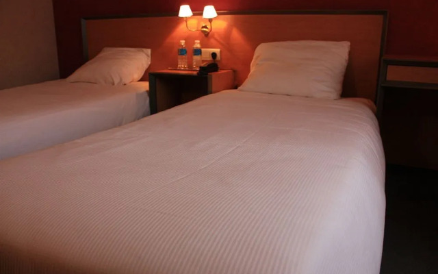 Hotel Cathedrale