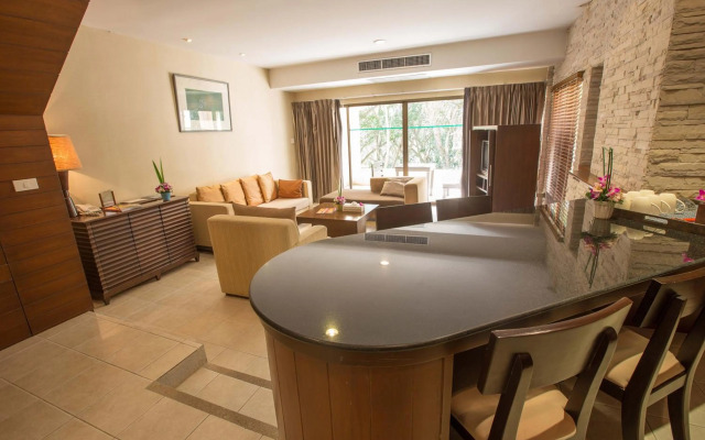 Belle Villa Resort Chiangmai