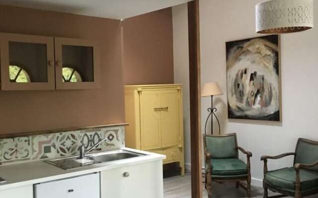 Fontclaire en Provence