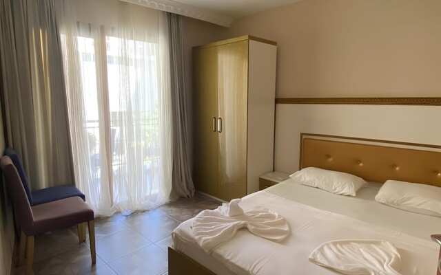 Sante Termal Hotel