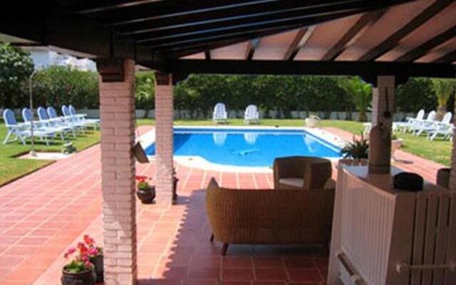 Hotel Torremolinos Centro by Croma