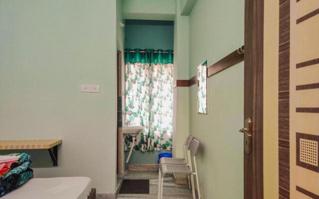 Mahika By the Riverside