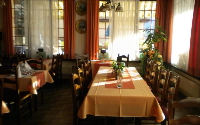 Pension Taverne