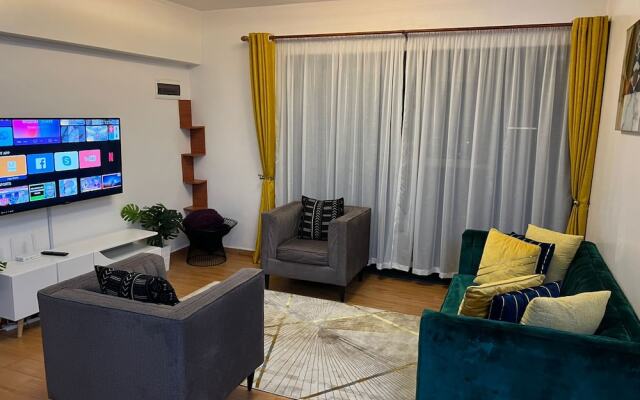 Luxury Furnished Apartments