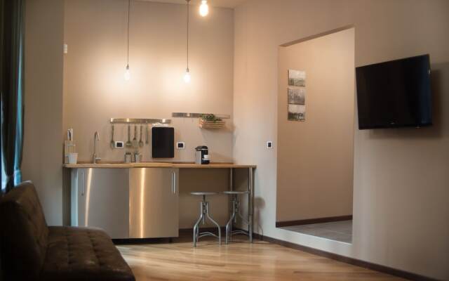 La Stazione Degli Artisti