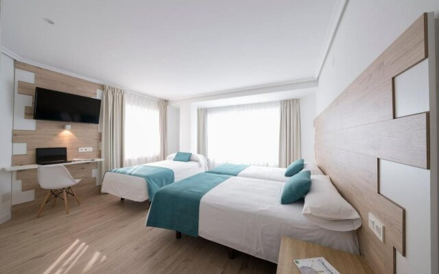 Hotel VIDA Finisterre Centro
