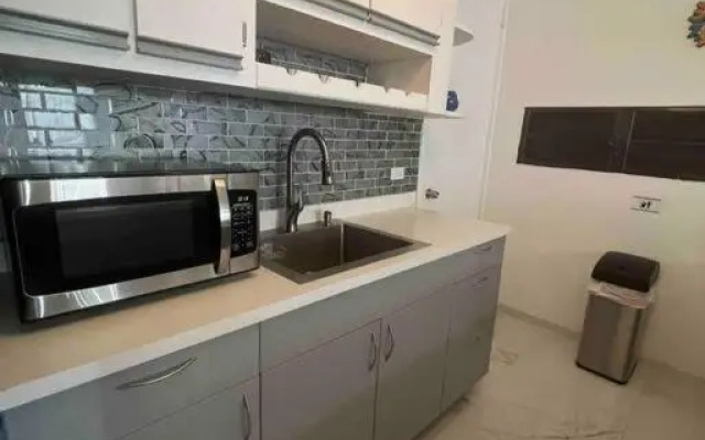 Casa Rosado @ Villa Marina Fajardo Pool Yunque