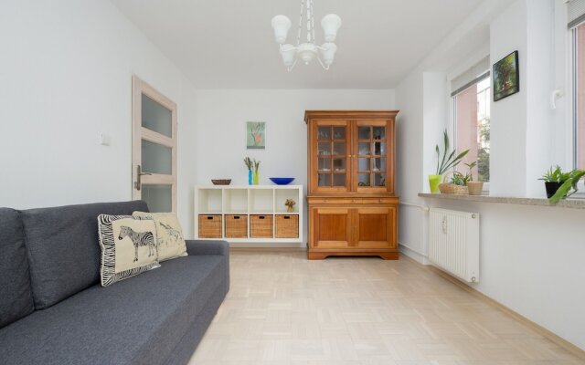 Rodzinny Apartament Balkon by Renters