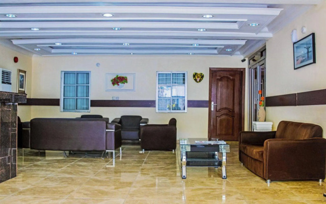 beni gold hotel