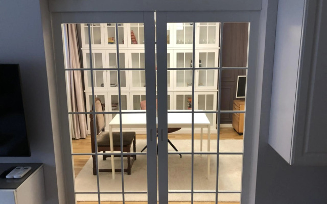 Luxury Dorobanti 2 bedroom ap center location