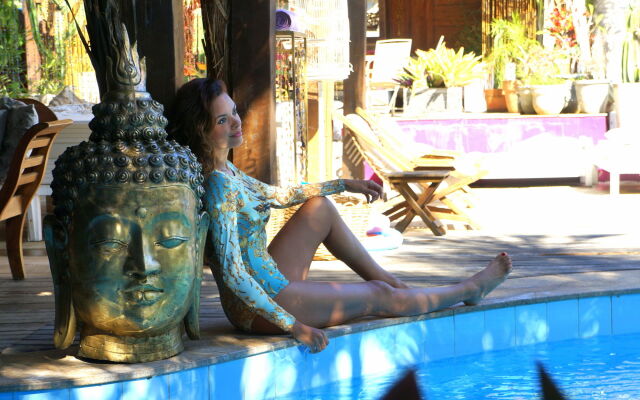 Aquabarra Boutique Hotel & Spa