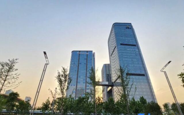 Novotel Xi'an Aden